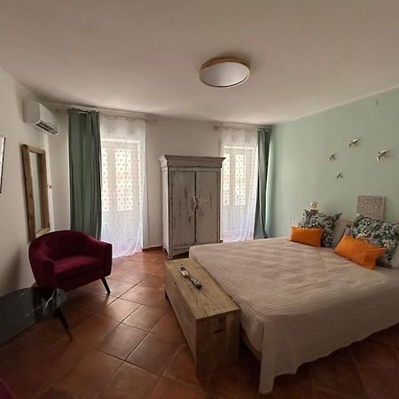 Apartmán Casa Le Moire Syracuse Exteriér fotografie