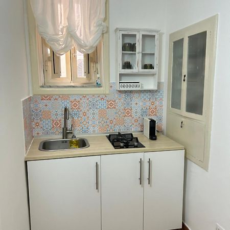 Apartmán Casa Le Moire Syracuse Exteriér fotografie