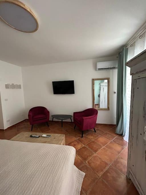 Apartmán Casa Le Moire Syracuse Exteriér fotografie