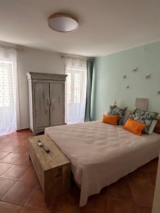 Apartmán Casa Le Moire Syracuse Exteriér fotografie
